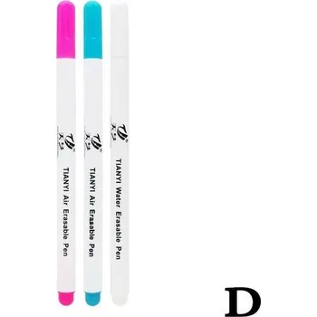 Sada univerzáních popisovačů - 3ks Míchání barev-D