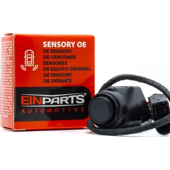 Parkovací asistent Ultrazvukový OE Parkovací Senzor VW Phaeton 3D1/3D2/3D3/3D4/3D6/3D7/3D8/3D9 (2002-2016)