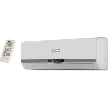 Fancoil SILENCE - dvoutrubkové provedení - IVAR.EGWW 10 IVAR.EGWW 10