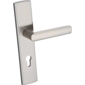 Dveřní kování INFINITY LINE vchodová klika INFINITY LINE Torino KTR 312