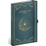 Presco Group Lunární diář 13 x 21 cm…