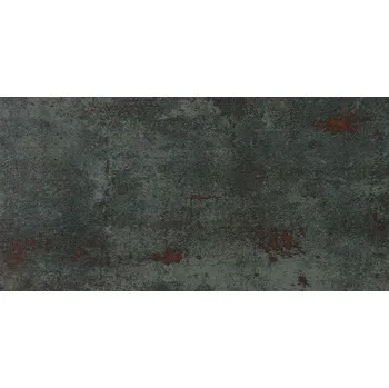 Stavební materiál EBS Metalo dlažba 30x60 seagreen semipulido