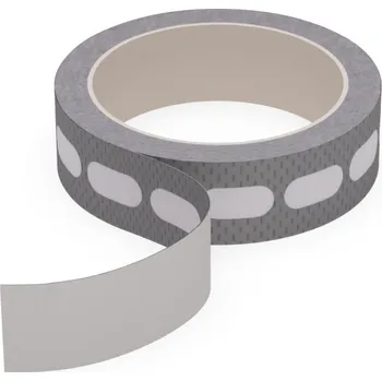Izolační páska Montážní páska uzavírací s filtrem 4.5 - 10mm délka v bm: 33