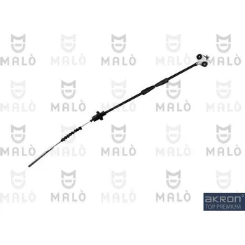 Spojkové lanko Tažné lanko, ovládání spojky PERSEA 26526