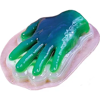 Party dekorace Fun World - Želé forma Ruka -