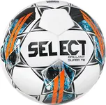 Select Brillant Super TB bílý/šedý 5