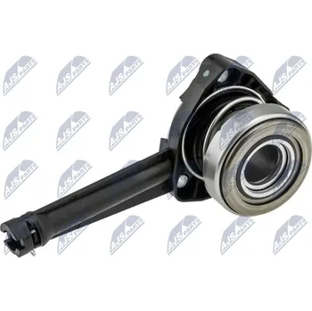 Spojkové ložisko Centrální vysouvač spojky NTY NWS-PL-002