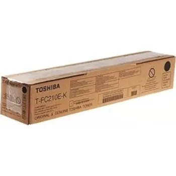 Toshiba TFC505EK 6AJ00000139 černý (black) originální toner