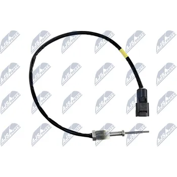 Čidlo automobilu Čidlo teploty výfukových plynů NTY EGT-FR-003