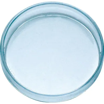 Petriho miska MERCI - 100x15mm