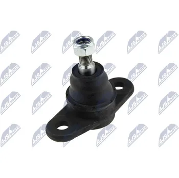 Čep nápravy Podpora/kloub NTY ZSD-KA-313