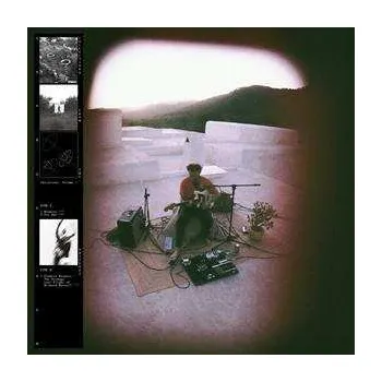 Zahraniční hudba LP Ben Howard: Variations. Volume 1 LTD 2021 RSD 180g Vinyl Limited Edition