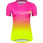 Force MTB Angle Lady 9001531 růžový/fluo