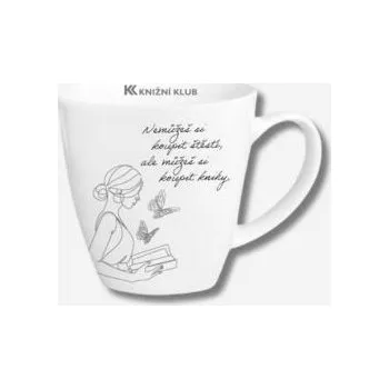 Hrnek Nemůžeš si koupit štěstí