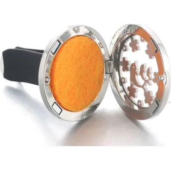 Vůně do auta Náhradní Polstry do Aroma Osvěžovačů 5ks