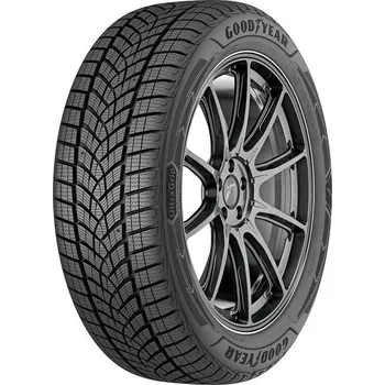 4x4 pneu Goodyear Ultragrip Performance Plus SUV 225/60 R17 103 V XL
