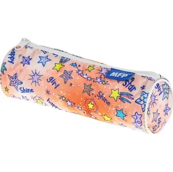 Penál MFP Pouzdro na tužky etue - Hvězdičky