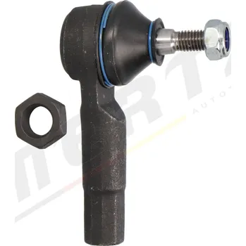 Táhlo řízení Hlava příčného táhla řízení MERTZ M-S0446