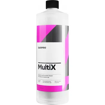 Koncentrovaný čistič CarPro MultiX (1 l)