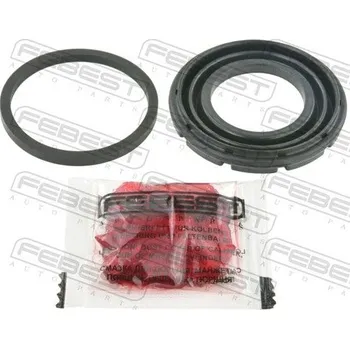 Brzdový systém Sada na opravy, brzdový třmen FEBEST 0775-JB424R