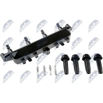 Zapalovací cívka Zapalovací cívka NTY ECZ-PE-000