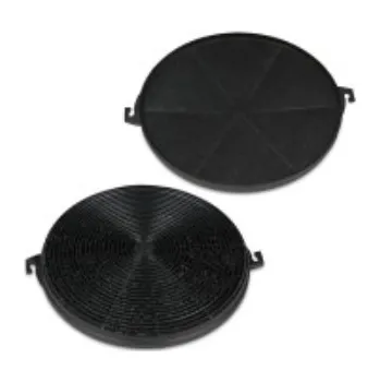 Příslušenství pro digestoř Uhlíkový filtr do digestoře 21/S pro MASTERCOOK WU25 60X