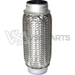 TYLL Vlnovec 50x200 mm typ standard