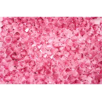 Korálek Sluníčka 115 (4mm)