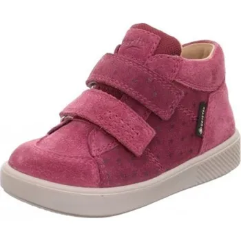 Dívčí obuv Superfit 1-000774-5000 Supies, 21
