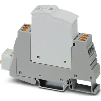 Přepěťová ochrana PHOENIX CONTACT PHOENIX Svodič PLT-SEC-T3-230-FM-PT 2907928