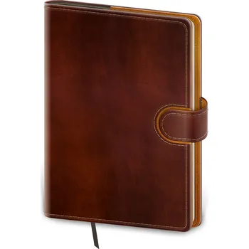 Diář Helma365 Flip A5 denní 2024