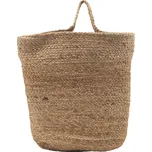 House Doctor Mira 32 x 40 cm přírodní