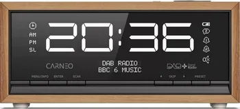 Radiobudík Carneo C100