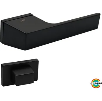 Dveřní kování INFINITY LINE interiérová klika INFINITY LINE Sky KSKY B00