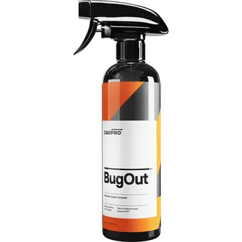 Odstraňovač hmyzu CarPro BugOut 500 ml
