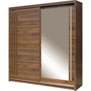 Šatní skříň Šatní skříň CHARLOT3-150