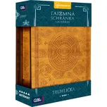 Albi Mozkovna Tajemná schránka truhlička