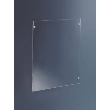 Informační tabulka Akrylátový nosič DTABO/A1, formát A1