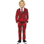 Opposuits - Chlapecký oblek Lumberjack Opposuit - 8-10 years