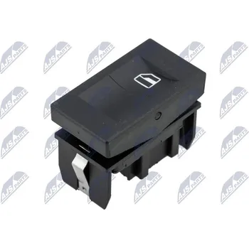 Stahovačka okna Spínač, zvedací zařízení oken NTY EWS-VW-091