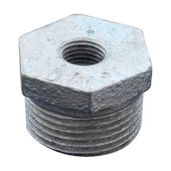 Příslušenství k čerpadlu SIGMONA Redukce 1" x 1/4" pozinkovaná