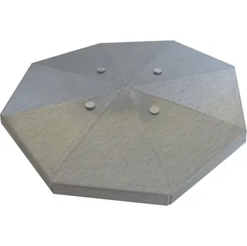 SMO 63-AKV1 stříška motoru pro průmyslový radiální ventilátor Alteko