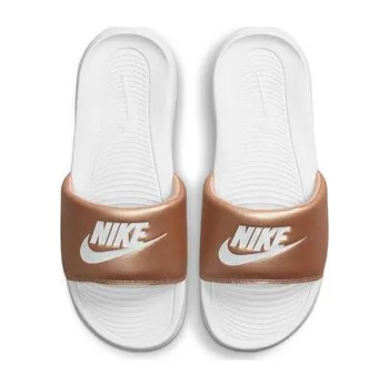 Pánské pantofle Nike W NIKE VICTORI ONE SLIDE CN9677900 39