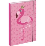 BAAGL Desky na školní sešity A4