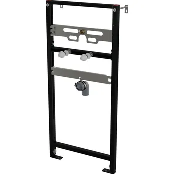 WC sada Montážní rám Alcadrain (Alcaplast) pro pisoár A107S/1120