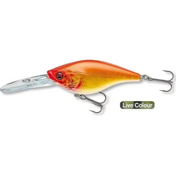 Umělá nástraha Daiwa wobler Prorex Crankbait DR 8cm