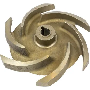 Příslušenství k čerpadlu SIGMA PUMPY 100-KDFU kolo oběžné 150