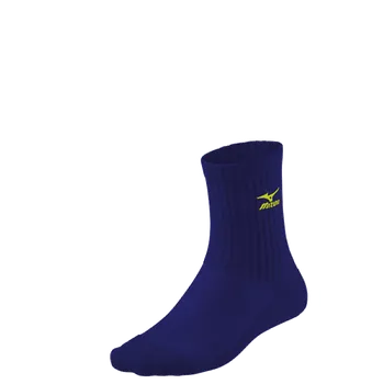 Pánské ponožky Mizuno Volley Socks Medium 67UU71584 (XXL)