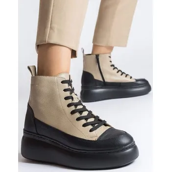 Dámská zimní obuv Wonders A-2621 , vel. 41