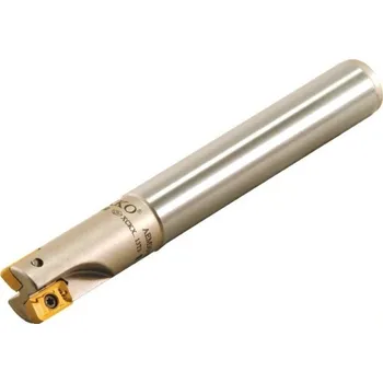 Fréza AKKO Stopková fréza čelní AEM90-XC13-D20-W20-L150-Z02 M.06.01.05.01